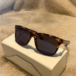 Marc Jacobs Tortoise Shell Sunglasses for Men